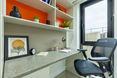 Classic Plus En Suite - Image 4